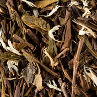 Houjicha Poire Vanille from Dammann Frères
