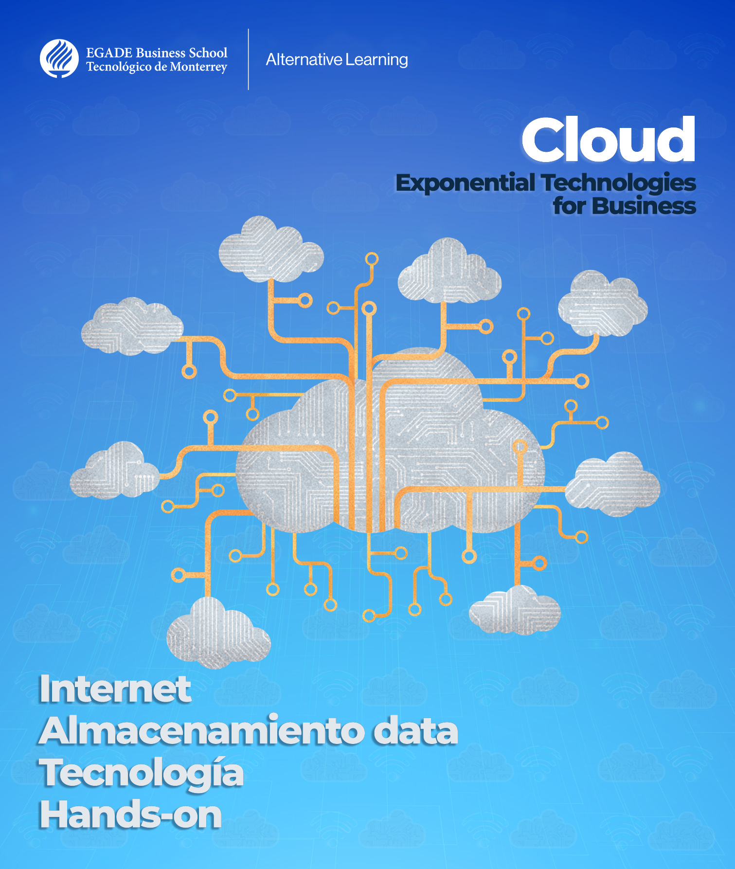 Product image for Cloud para negocios