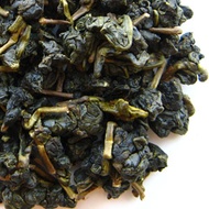 Dong Ding (Tung Ting) Mr.Nen Yu (cooked) from Camellia Sinensis