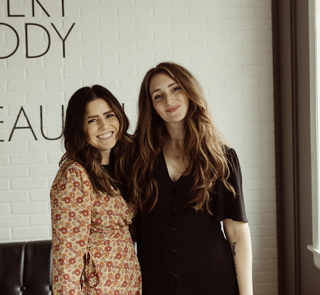 The Every Body is Beautiful Project