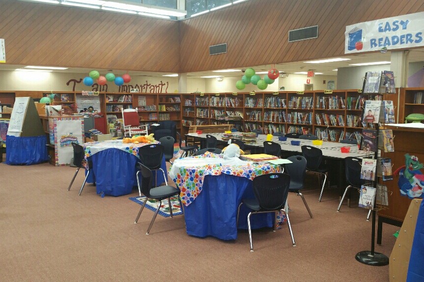 Media Center