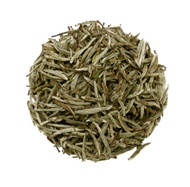 Organic Silver Needle White Tea from Nature's Tea Leaf