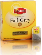 Earl Grey from Lipton