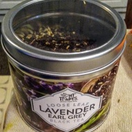 Lavender Earl Grey from Harris Teeter
