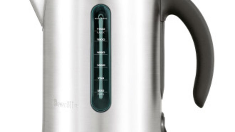 Breville Soft Top Kettle