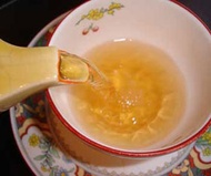 Pai Mu Tan from All About Tea