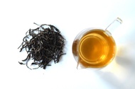 Yiwu Shan Ancient Tree Raw Pu-er from Lost Tea