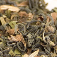 Taiqing Temple Green from Verdant Tea
