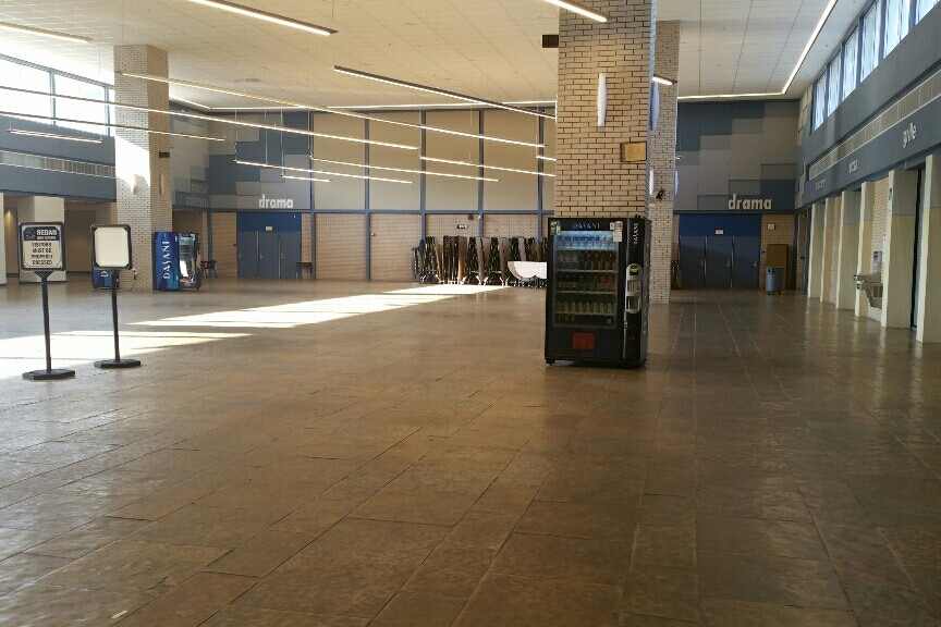 Cafeteria