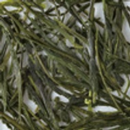 108th Nights Shincha Umegashima from Den's Tea