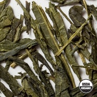 Organic Bancha Green Tea from Arbor Teas