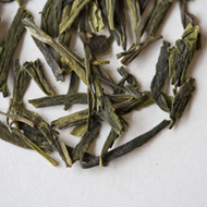 Dragonwell Lung Ching from ZenTea