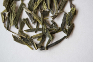 Dragonwell Lung Ching from ZenTea