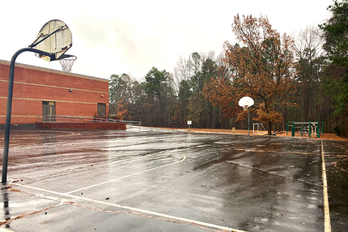 Blacktop 