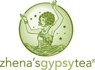 Organic Mango Assam from Zhena's Gypsy Tea