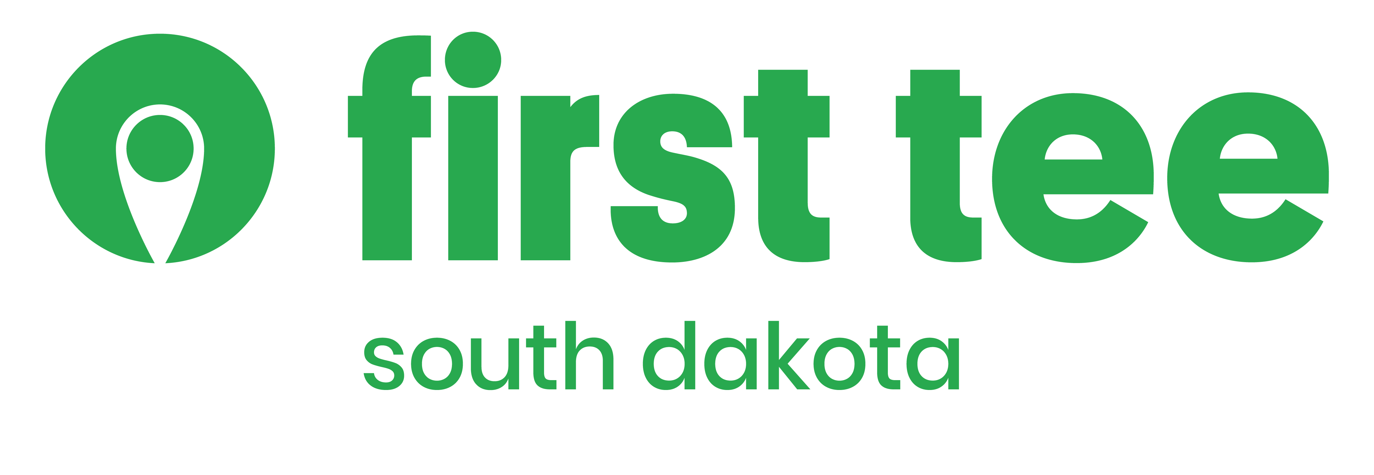 First Tee—South Dakota logo