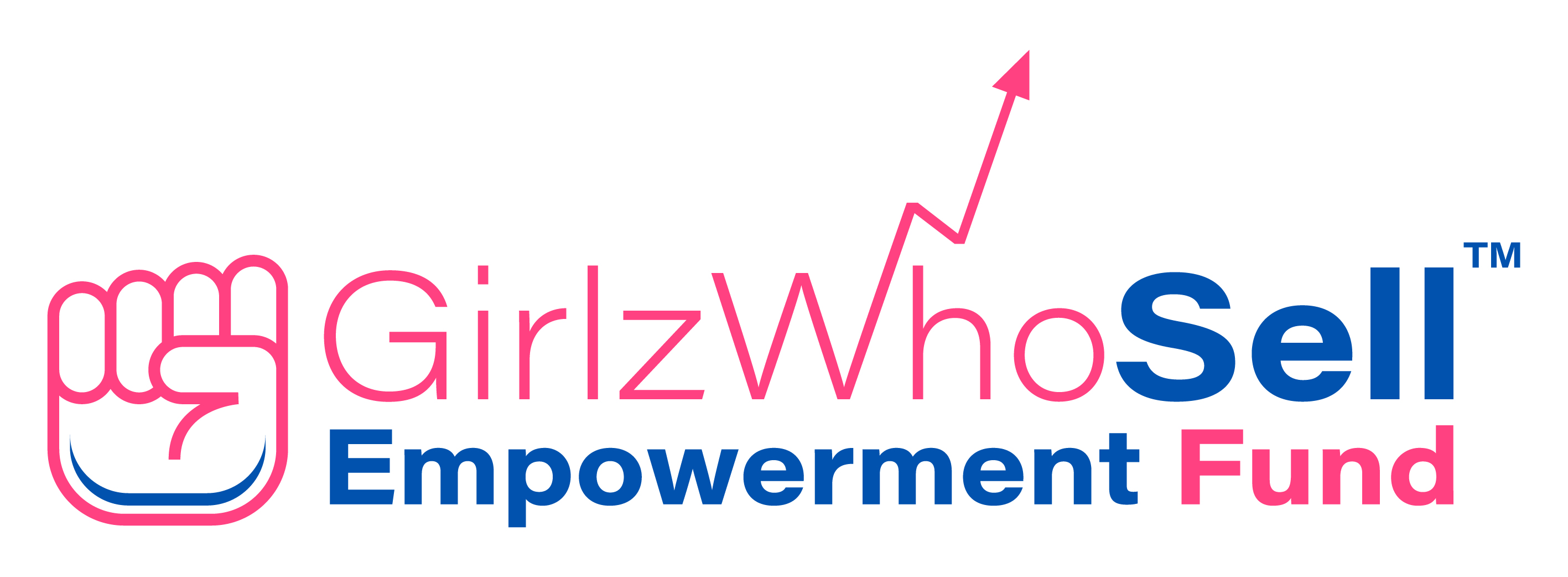 GirlzWhoSell Empowerment Fund logo
