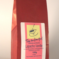 Vanilla Lapacho from Linea Natura