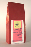 Vanilla Lapacho from Linea Natura
