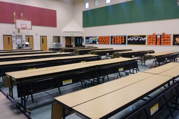 Cafeteria
