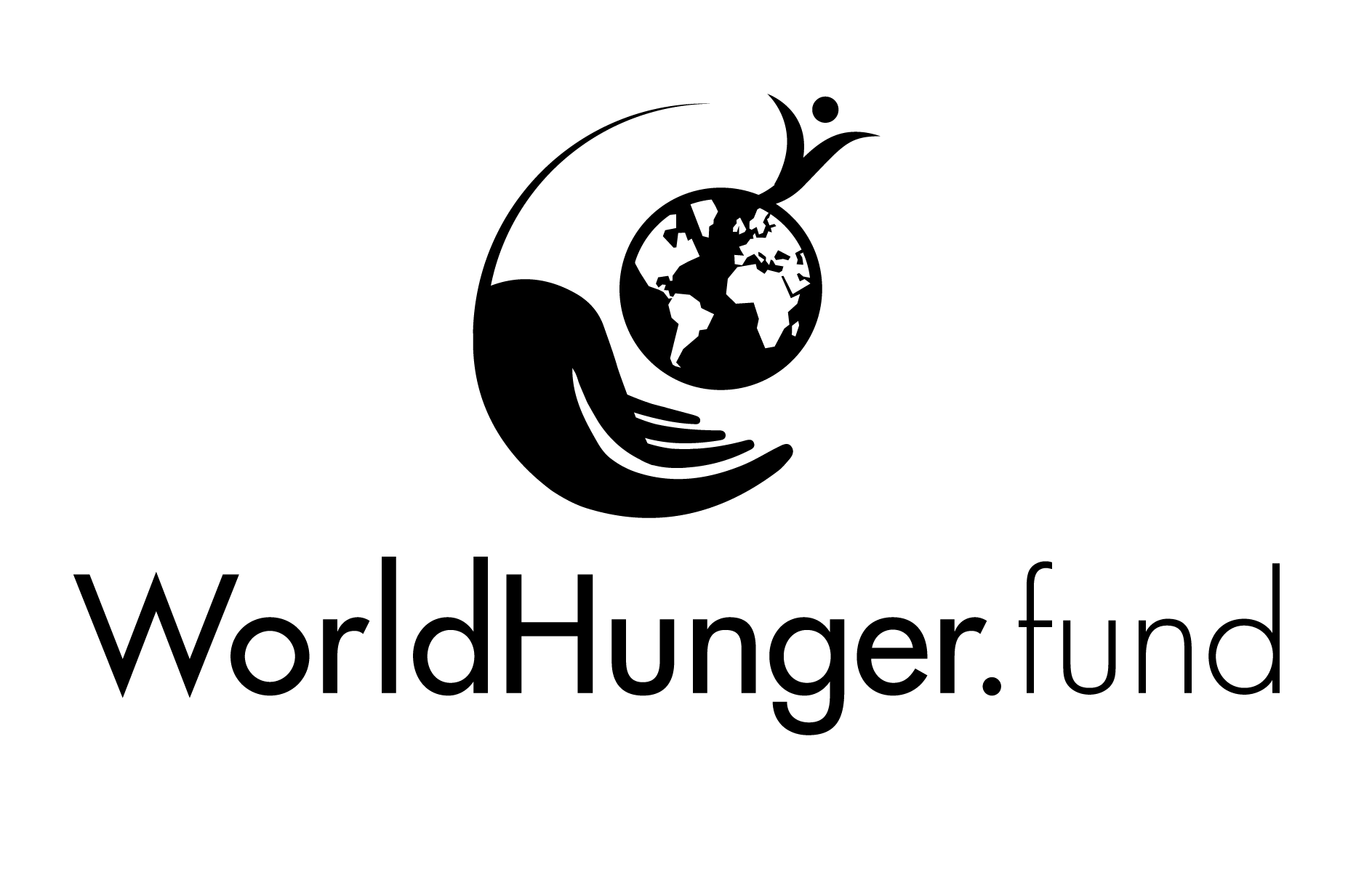 World Hunger Fund logo