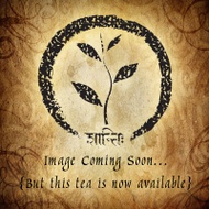 Wildberry Matcha from Shanti Tea