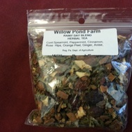 Rainy Day Blend from Willow Pond Farm