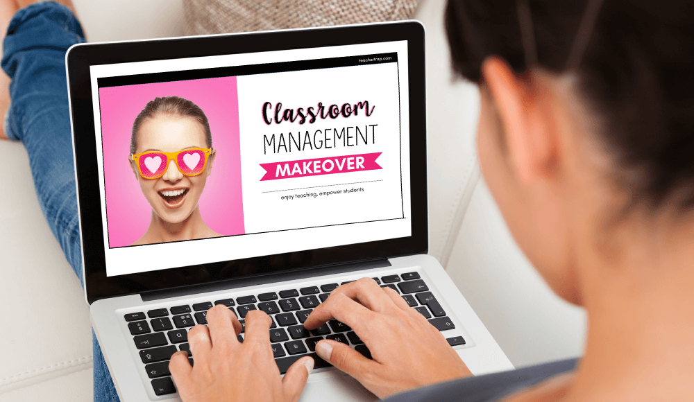 Extending Classroom Management Online