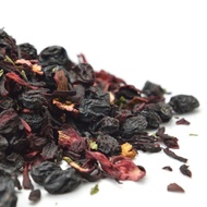 Vanilla Spring Fruit Tea from Teavivre