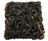 China Fujian Zhangping Shui Xian Black Tea Cake from What-Cha