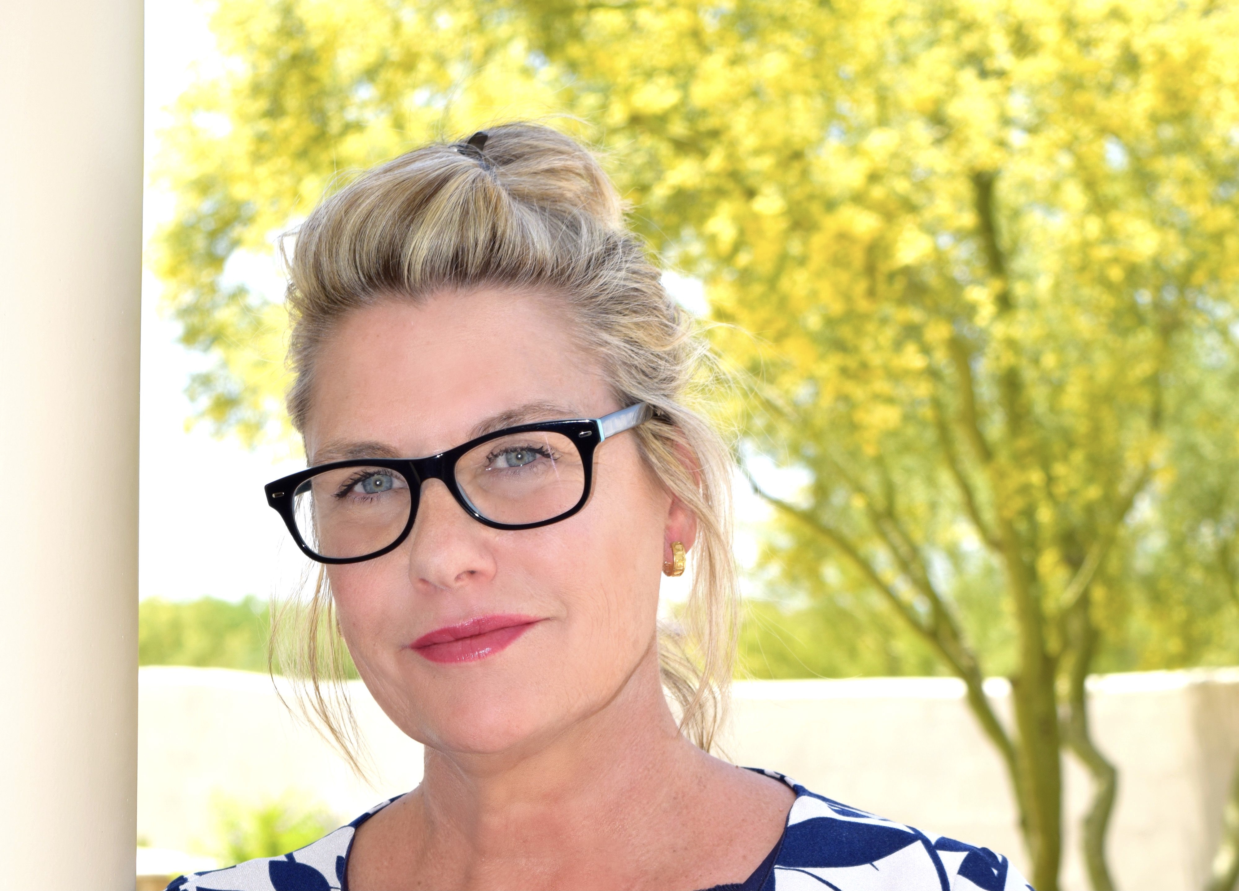 Lynne Kenney