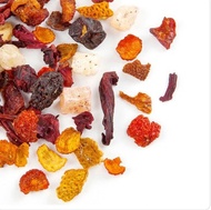 Waterlilies Fruit Tea from Teavivre