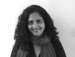 Kakoli Majumder