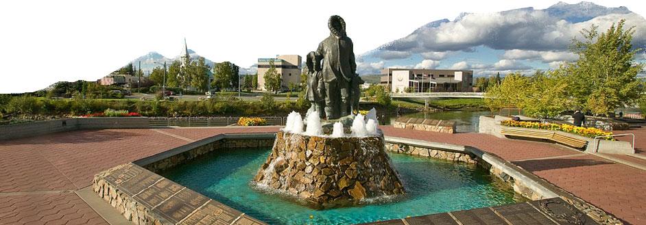 Fairbanks Heritage Tour photo 5