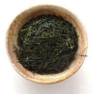 Gyokuro (Organic) from Happy Earth Tea