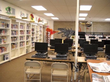 Library