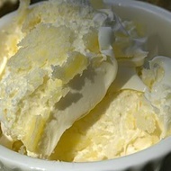 Clotted Cream from Adagio Custom Blends