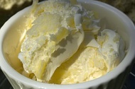 Clotted Cream from Adagio Custom Blends