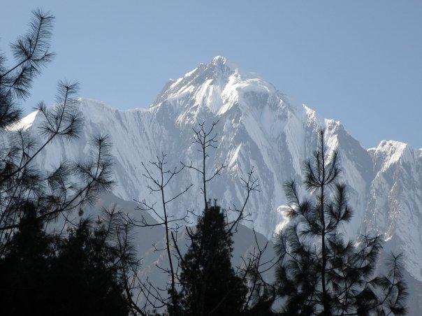 Annapurna Circuit