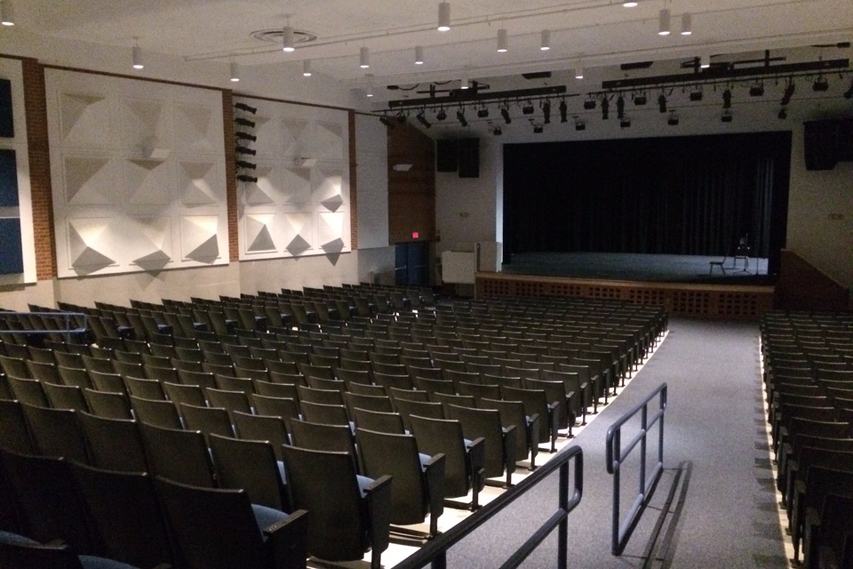 Auditorium