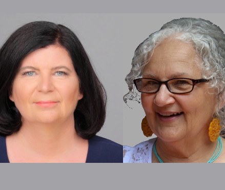 Cornelia Merk &amp; Janet G. Nestor