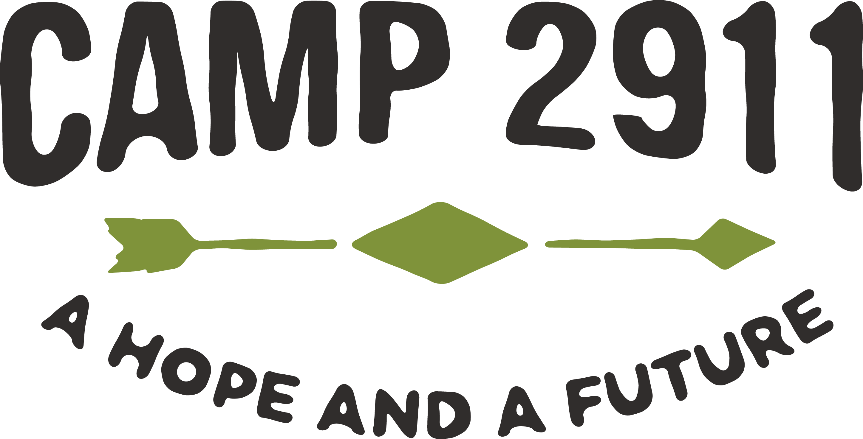 Camp 2911 logo