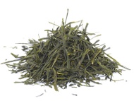 Sencha from Hon.yama, Umegashima, Nyûjima "Zairai" from Thés du Japon
