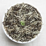Darjeeling Silver Needle (Summer) White Tea from Teabox