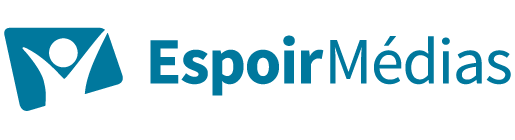 Espoir Médias logo