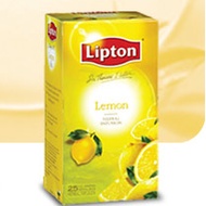 Lemon Herbal Infusion from Lipton