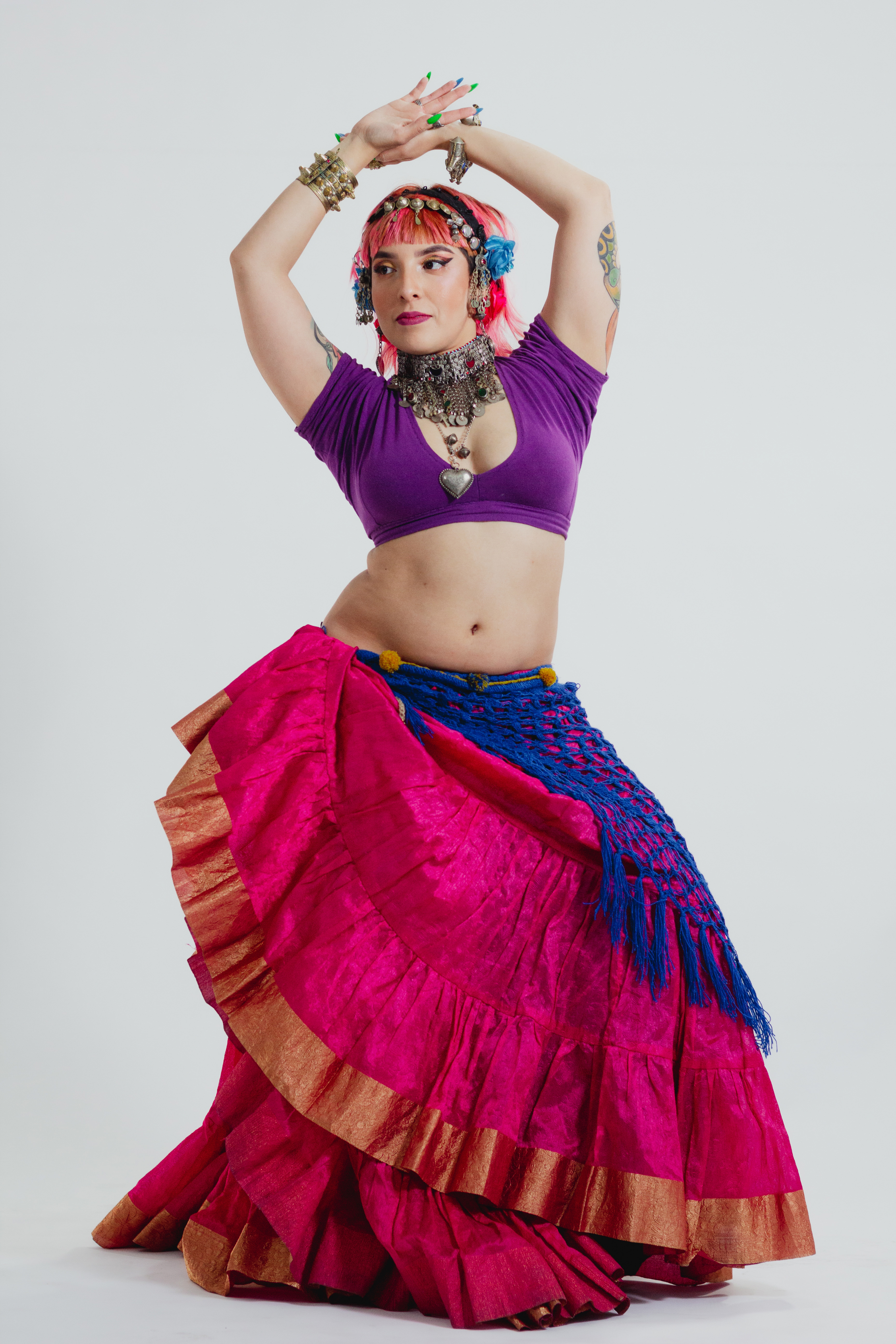 Paloma Prieto