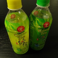 Green Tea (iced tea) from Oishi Trading Co., Ltd.