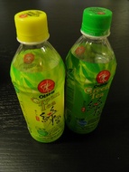 Green Tea (iced tea) from Oishi Trading Co., Ltd.