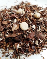 Rocky Road Honeybush/Rooibos Blend from 52teas
